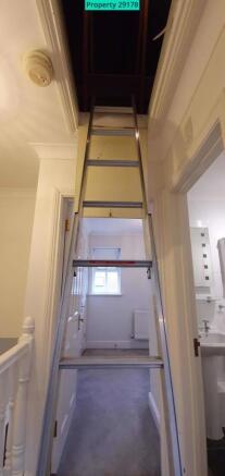 Loft Access