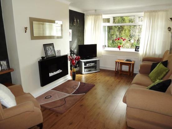 Lounge Area