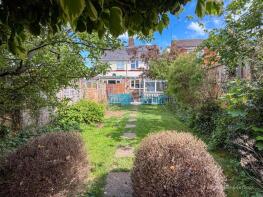 41, Netherfield Road, Kettering NN15 6DY
