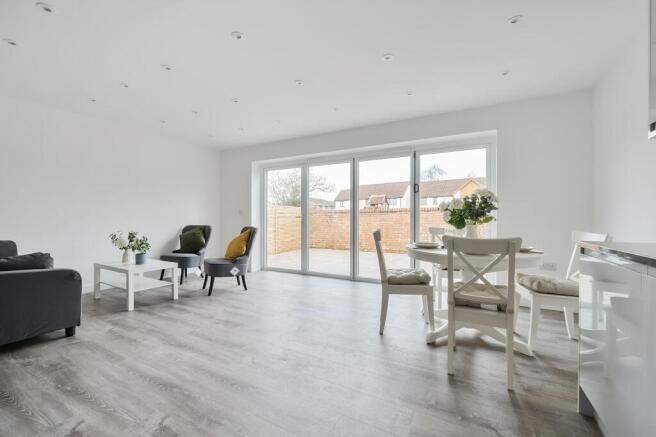 3A, Station Road, Yatton, BS49 photo 4