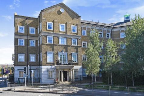 Broomfield Road, Chelmsford, Essex, CM1
