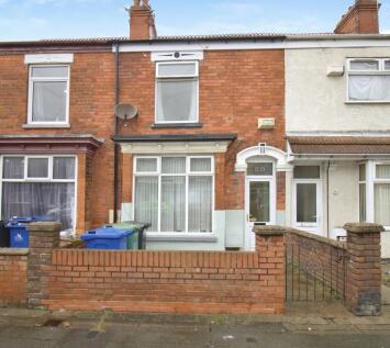 Durban Road, Grimsby, DN32