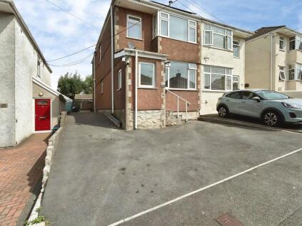Garfield Avenue, Bridgend, CF31