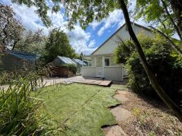 Bridge Bank, Drongan KA6 7EF