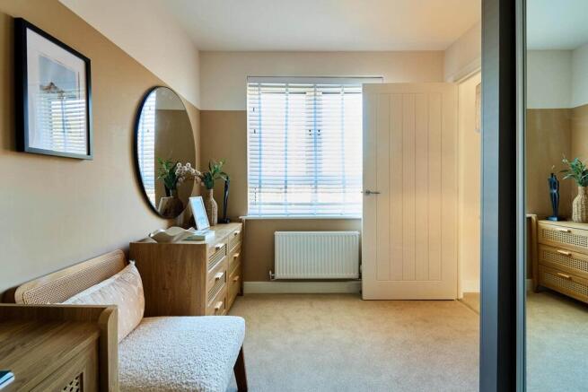 3 bed Semi-Detached for sale Image 11
