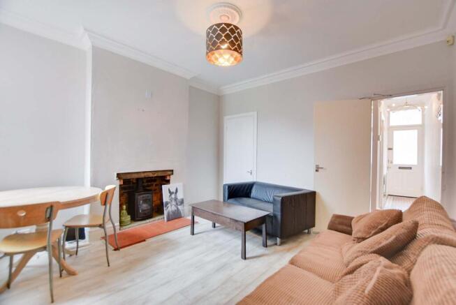 Reception Room Two