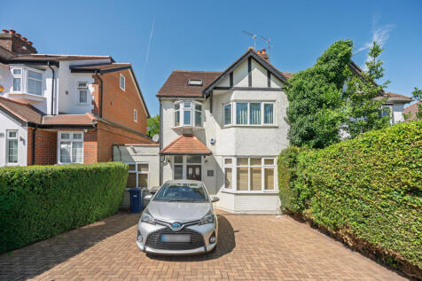 Sunny Gardens Road, Hendon, London, NW4