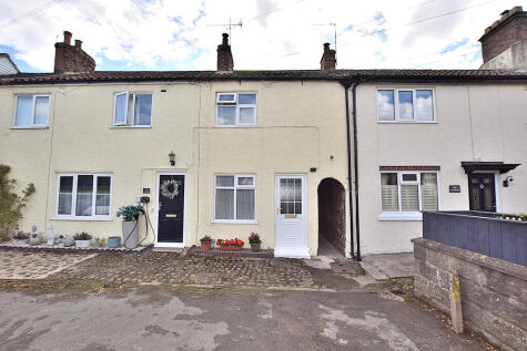 North View, East Cowton