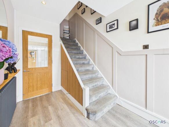 4 bed Terraced for sale Image 5
