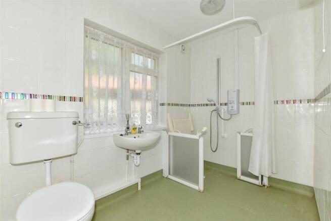 Wet Room
