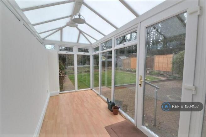 Sunroom