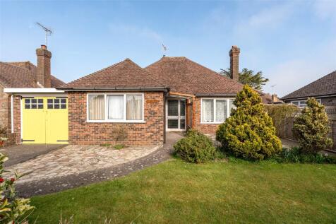 Jersey Road, Ferring, West Sussex, BN12