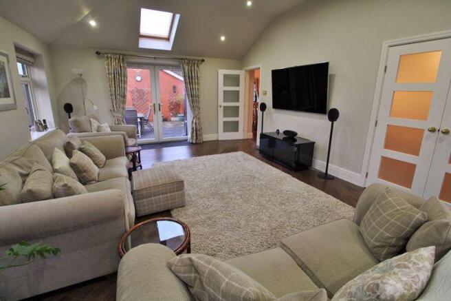 Sitting Room