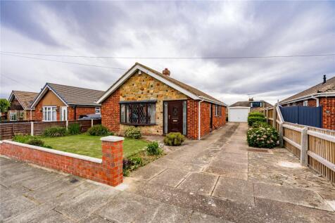 Highthorpe Crescent, Cleethorpes, Lincolnshire, DN35