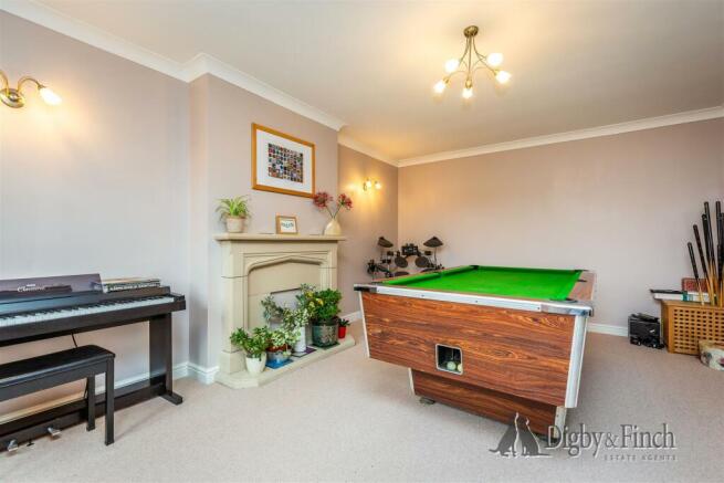 40 College Street, East Bridgford, NG13 8LF-21wate