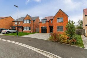 9, Barn Close, Newcastle Upon Tyne NE12 7EA