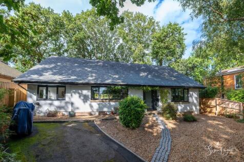 Youngwoods Way, Alverstone Garden Village