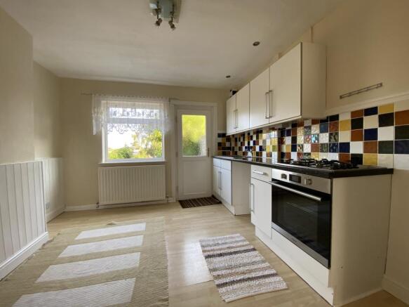 Kitchen / Diner (3)