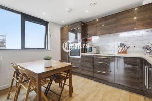 Flat 62, Lapwing Heights, Waterside Way, Tottenham, London N17 9GP