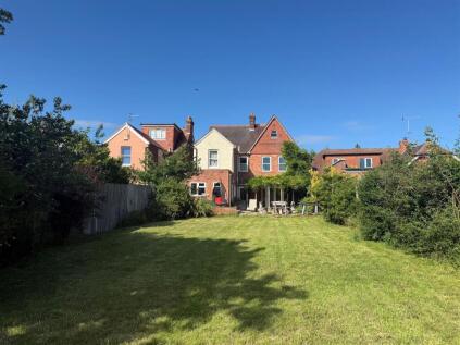 Tonbridge Road, Hildenborough