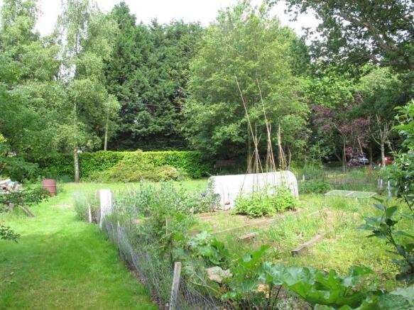 Gardens