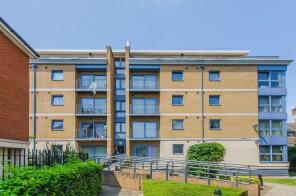 Flat 32, 35, Sherwood Gardens, London E14 9GA
