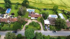 The Forge, Crossoaks Lane, Potters Bar EN6 3LH