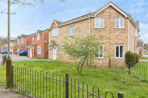 Grange Close, Leicester