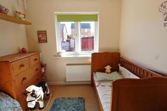 Bedroom 3