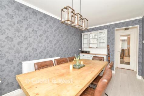Penfolds Place, Arundel, West Sussex