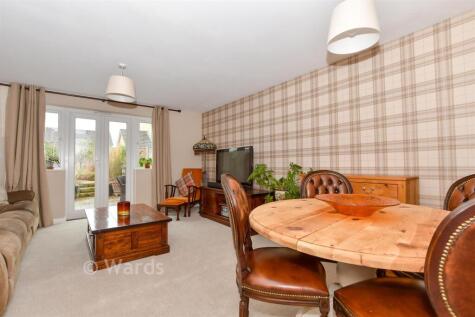 Thomas Rider Way, Boughton Monchelsea, Maidstone, Kent