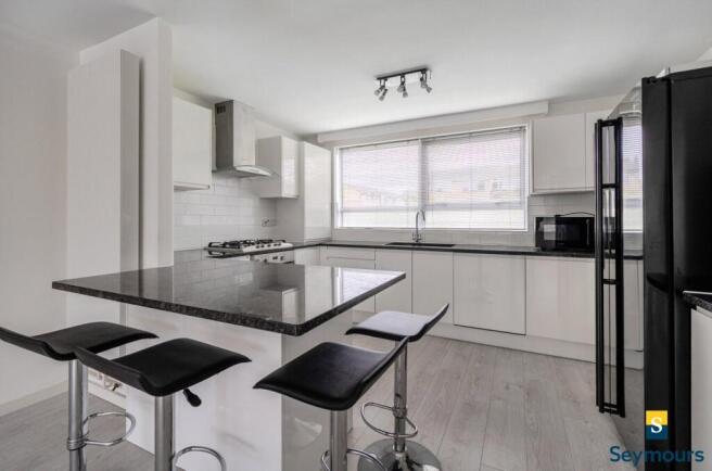 Breakfast Bar
