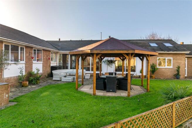 Sun Terrace