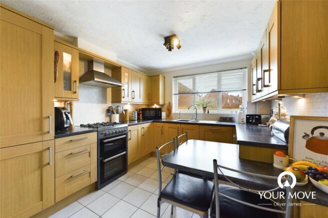 Kitchen / Breakfast