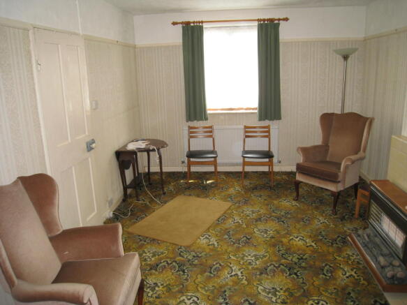 Reception 1