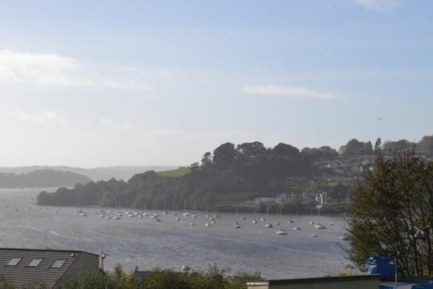 River Tamar