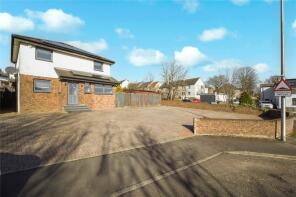 2, Glen Court, Deans, Livingston EH54 8TF