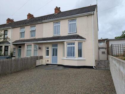 Lamellyn Road, Par, PL24 2DD