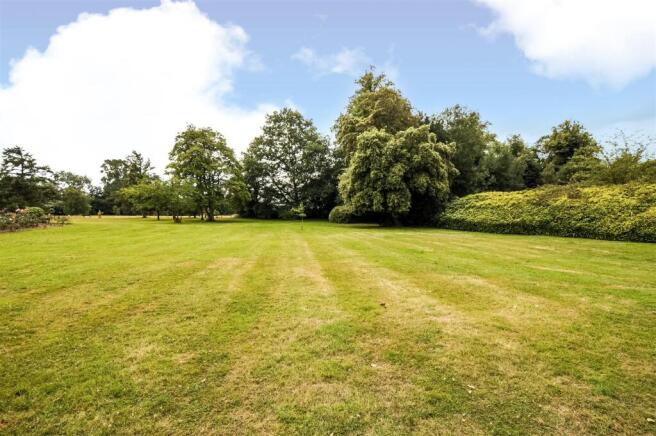 Gardens