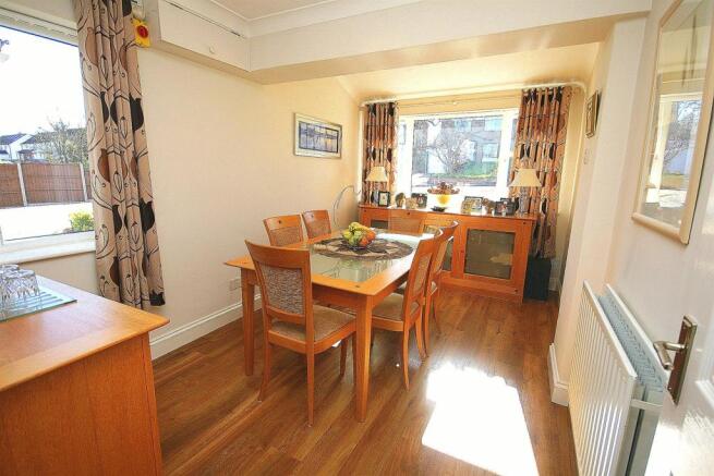 Dining Room.