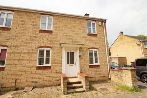 Delta Court, Frome