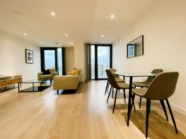 Apartment 63, 3 City North East Tower, City North Place, London N4 3FQ