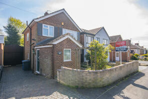 73, South Avenue, Spondon, Derby DE21 7FS
