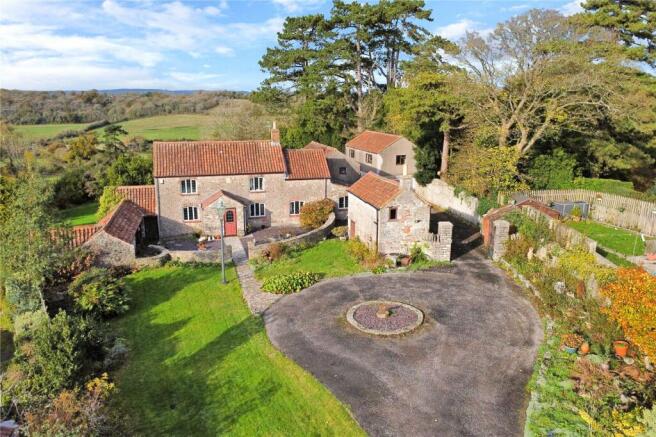 Walnut Tree Cottage