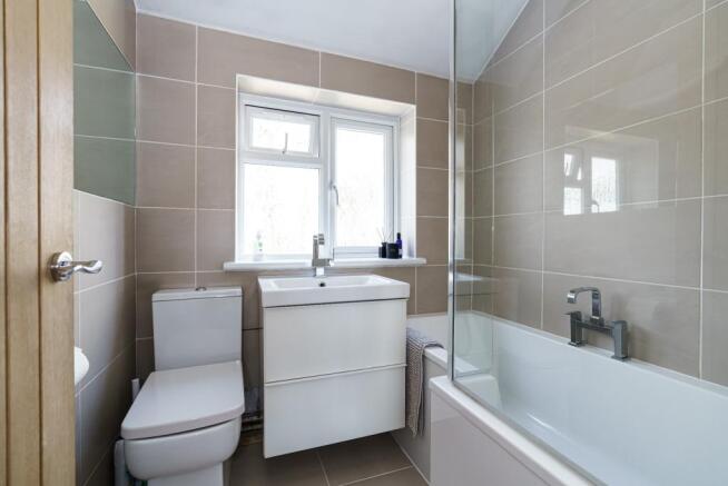bath