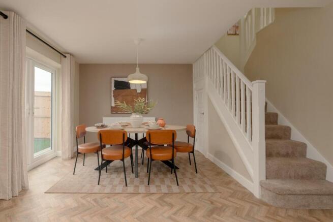 3 bed Detached for sale Image 6