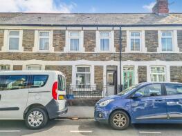 16, Inverness Place, Roath, Cardiff CF24 4RZ