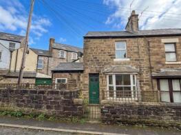 12, St James Street, Buxton SK17 6HR