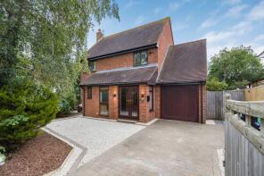1a, Springfield Close, Watlington OX49 5RF