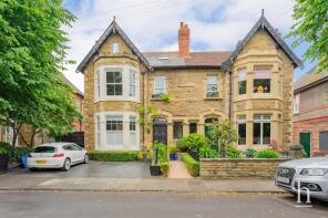 24a, Mostyn Avenue, Wirral CH48 3HW